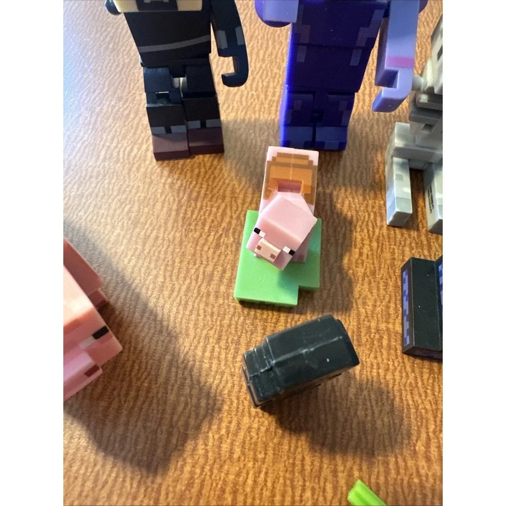Jazwares product lot